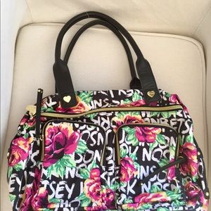 Betsey Johnson Bag